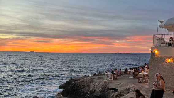 Marseille, Perancis | Kehidupan Pekan Lama, Château d'If, Calanques Blue Bay sewaan peribadi lawatan sehari