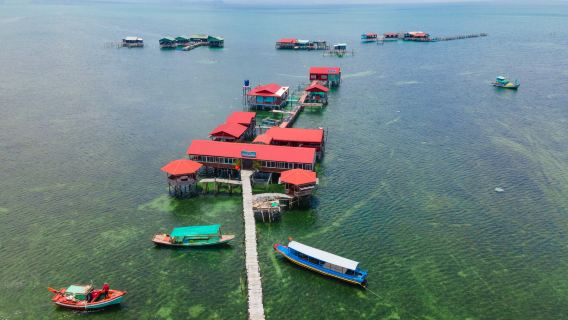 Phu Quoc IslandTour giornalieri