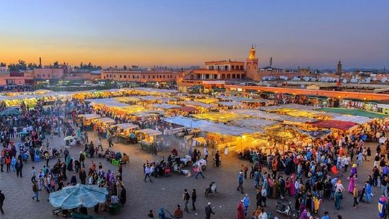 MarrakechTours