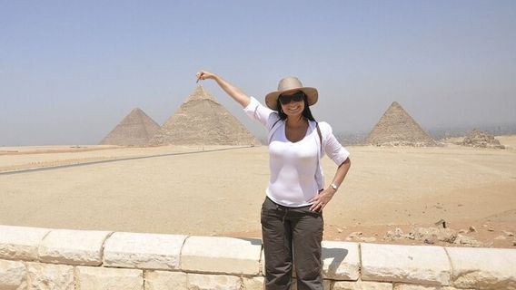 Cairo