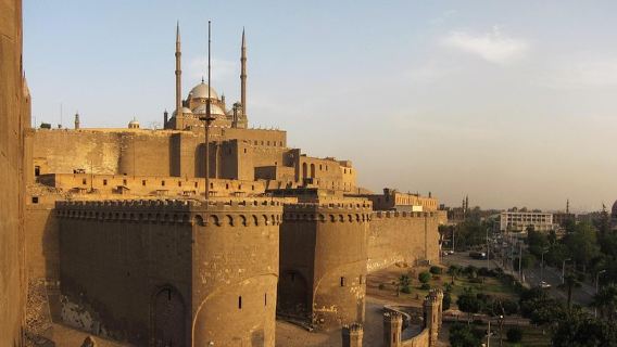 CairoTours