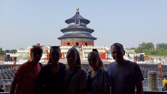 BeijingTours