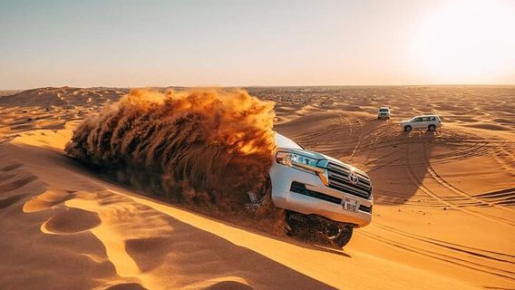 Al BatayihTours