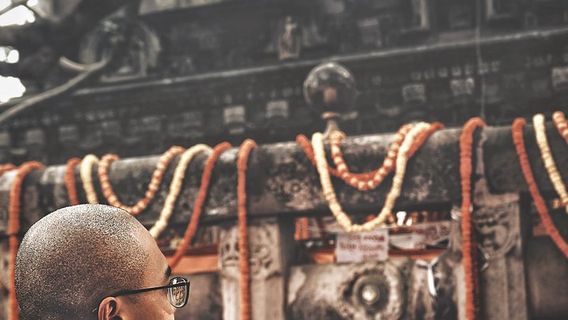 Bodh GayaTours