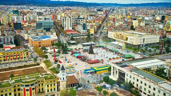TiranaTours