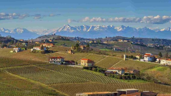 義大利阿斯蒂布拉拉莫拉阿爾巴一日遊中文包車米蘭來回飯店接送