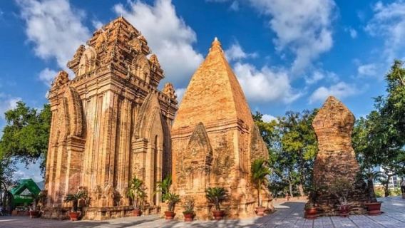 Nha TrangTravel Services