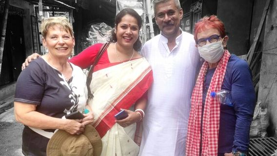 KolkataTours