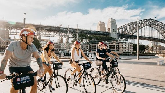 SydneyTours