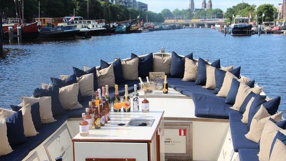 AmsterdamTours