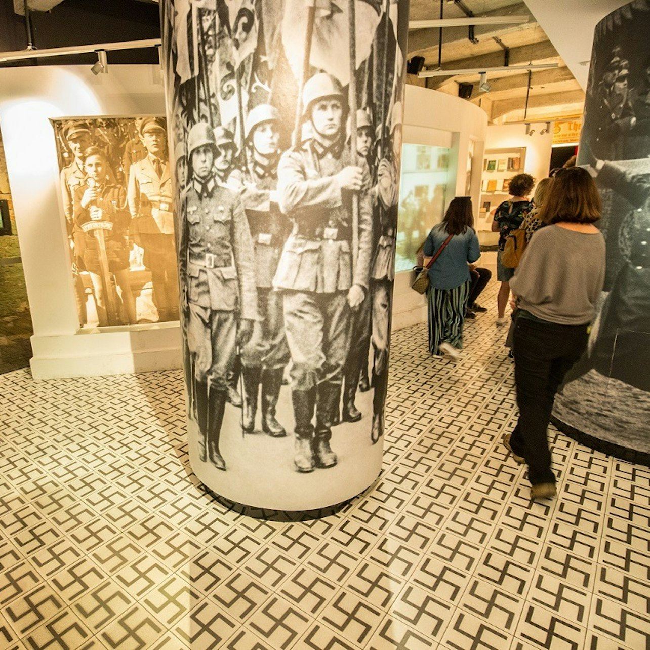 Fabbrica di smalti di Oskar Schindler: biglietto d'ingresso + guida