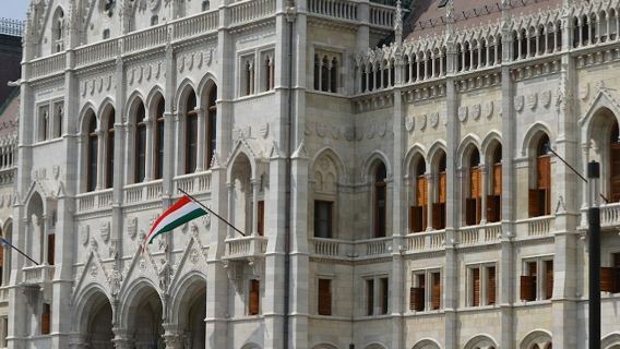 Budapest: Visita guiada al distrito del Castillo y al Parlamento húngaro + transporte