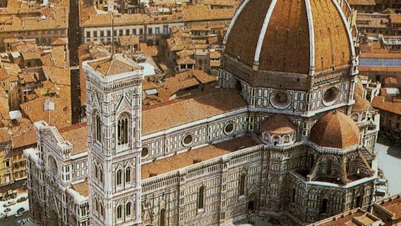 Dom von Florenz: Geführte Tour