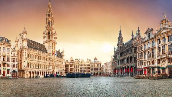 BrusselsTours