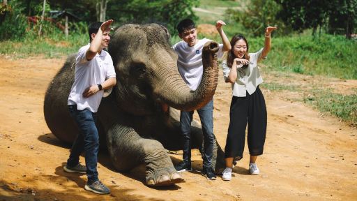 民丹島Lagoi野生動物園 & Bintan Eco Farm導賞團連酒店接送及午餐選擇 | 印尼