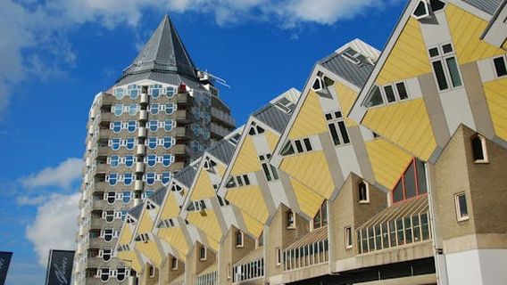RotterdamTours