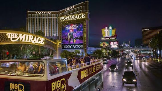 Las Vegas