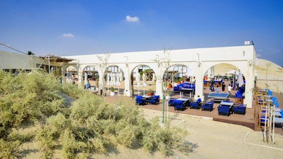 DohaExperiences