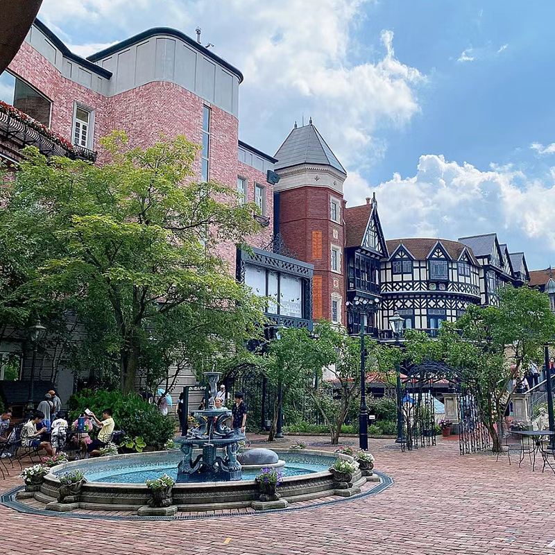 日本北海道 白色戀人工廠餅乾製作體驗 繪製裝飾獨特餅乾親子活動