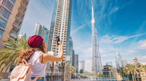 Private Dubai City Tour up to 6 People (Half-Day) Day Tours 4