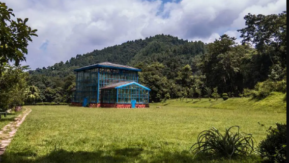 KathmanduTravel Services