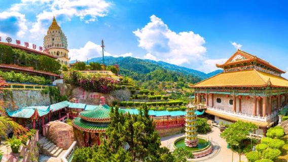 Northeast Penang IslandTours
