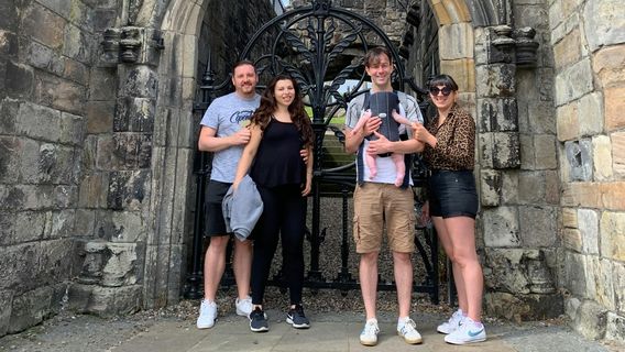 GlasgowTours