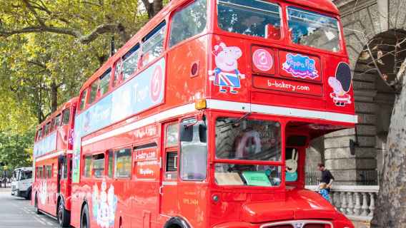 LondonExperiences