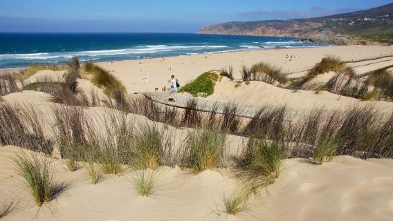 Sintra Deluxe tour with Cascais and Estoril