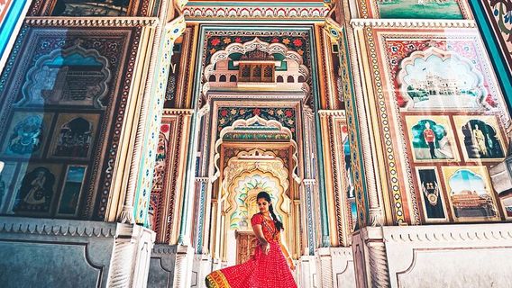 JaipurTours