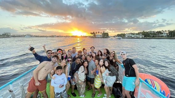 Fort LauderdaleTours