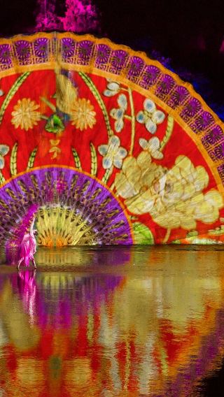 Enduring Memories of Hangzhou Show (Optional Private Transfer Available)