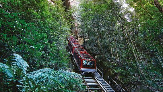 Katoomba