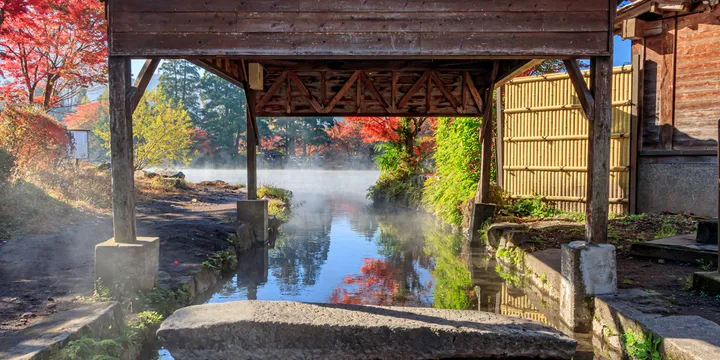 부모님 온천여행 유후인