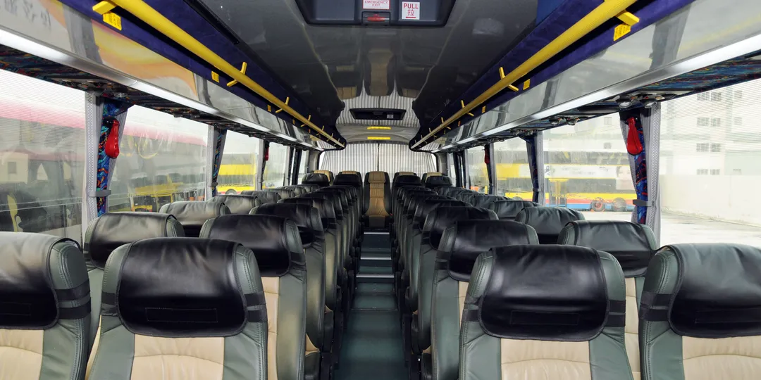 為何選乘直通巴士是從觀塘去深圳灣口岸的最佳方案？