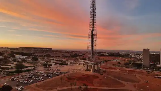 ทัวร์ 1 วัน สนามบินบราซีเลีย บราซิล (รถรับส่งส่วนตัว/กำหนดตารางเวลาได้ตามต้องการ)