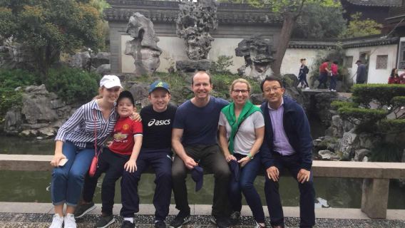 Shanghai Departure Suzhou 1-day Tour: Humble Administrator's Garden, Hanshan Temple, Zhouzhuang (Private/Join-in Tour Optional)