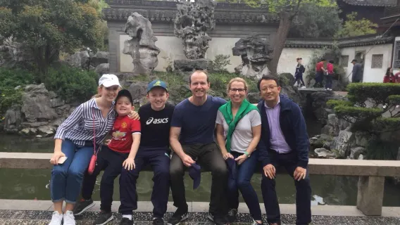 Tour 1 ngày Tô Châu từ Thượng Hải - Trang Viên Chuyết Chính - Chùa Hàn Sơn - Châu Trang (có thể chọn tour riêng/tour ghép)