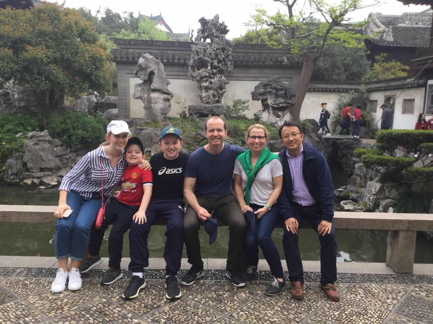 Shanghai Departure Suzhou 1-day Tour: Humble Administrator's Garden, Hanshan Temple, Zhouzhuang (Optional Private/Join-in Tour)