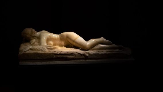 Florencia: Pase de 5 días para Uffizi, Pitti, Boboli y 7 atracciones