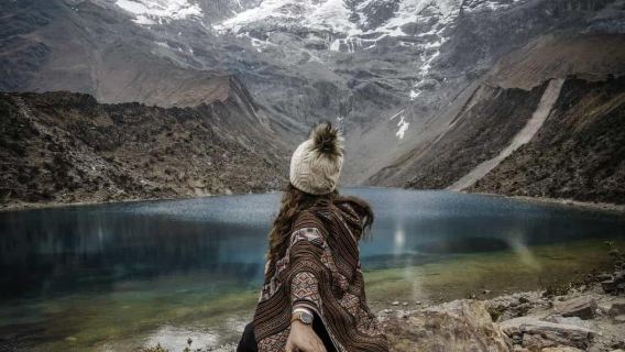 Ab Cusco: Cusco - Humantay-See - Ganztagstour