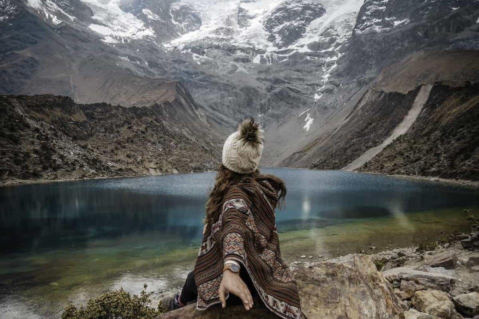 From Cusco: Cusco - Humantay Lake Full Day