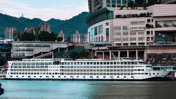 長江三峽遊輪|長江一號|二號|三號/純玩自由行/四天三晚&五天四晚|重慶/宜昌出發|瞿塘峽/巫峽西陵峽三峽大壩