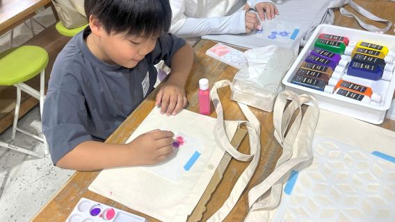 Handicraft Park at Lake Kawaguchi: Glass Painting and Other Crafting Experiences - Choose One Workshop Experience