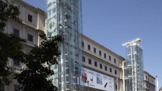 Muzium Prado + Reina Sofia Skip-The-line entry+Lawatan Berpandu