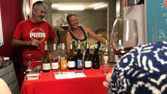 Béziers: tour enologici e degustazioni di vini
