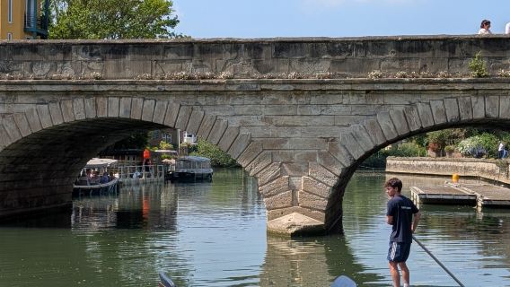 Punting