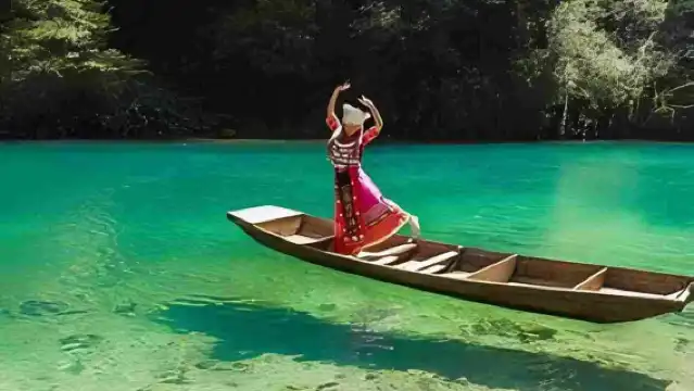 恩施+屏山峽谷【獨立團，2~8人小團】一日遊/自營發班