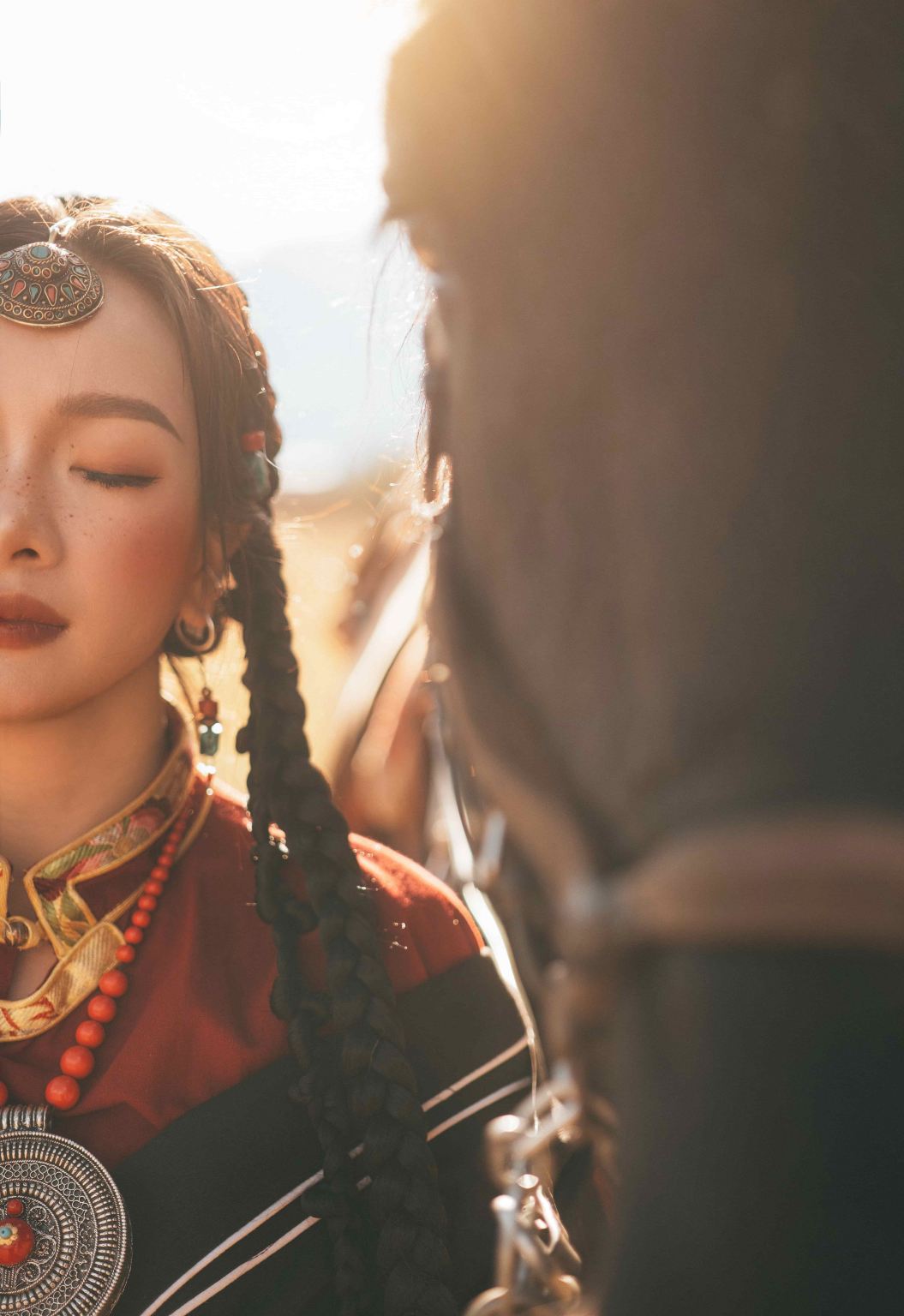 나취 여행 사진[가이드 겸 드라이버, 여행 사진 및 웨딩 사진 항공 촬영, 메이크업 및 의상 제공, 맞춤형 일정, 인원 제한 없음]