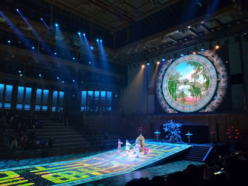 曲阜尼山聖境+金聲玉振一日+魯源村/小包/定制